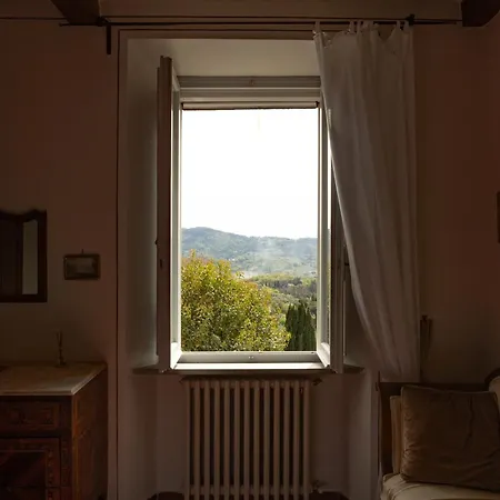 Villa Medici Donnini Arezzo Exterior photo