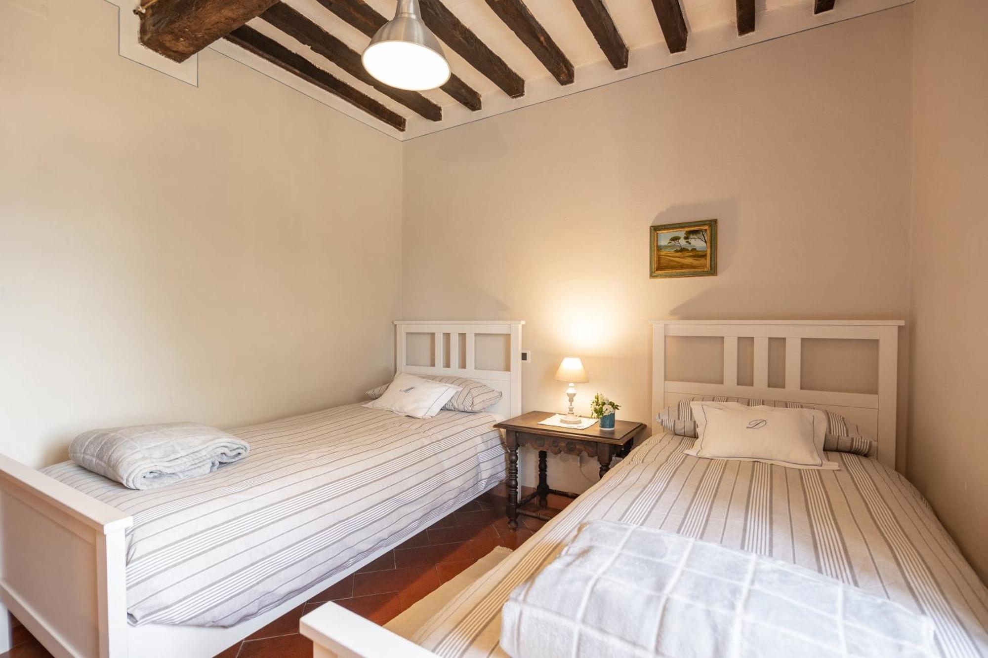 Apartamento Medici Donnini