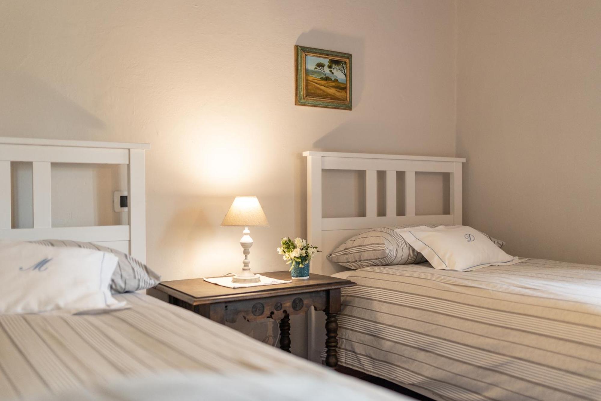 Medici Donnini Apartamento *
