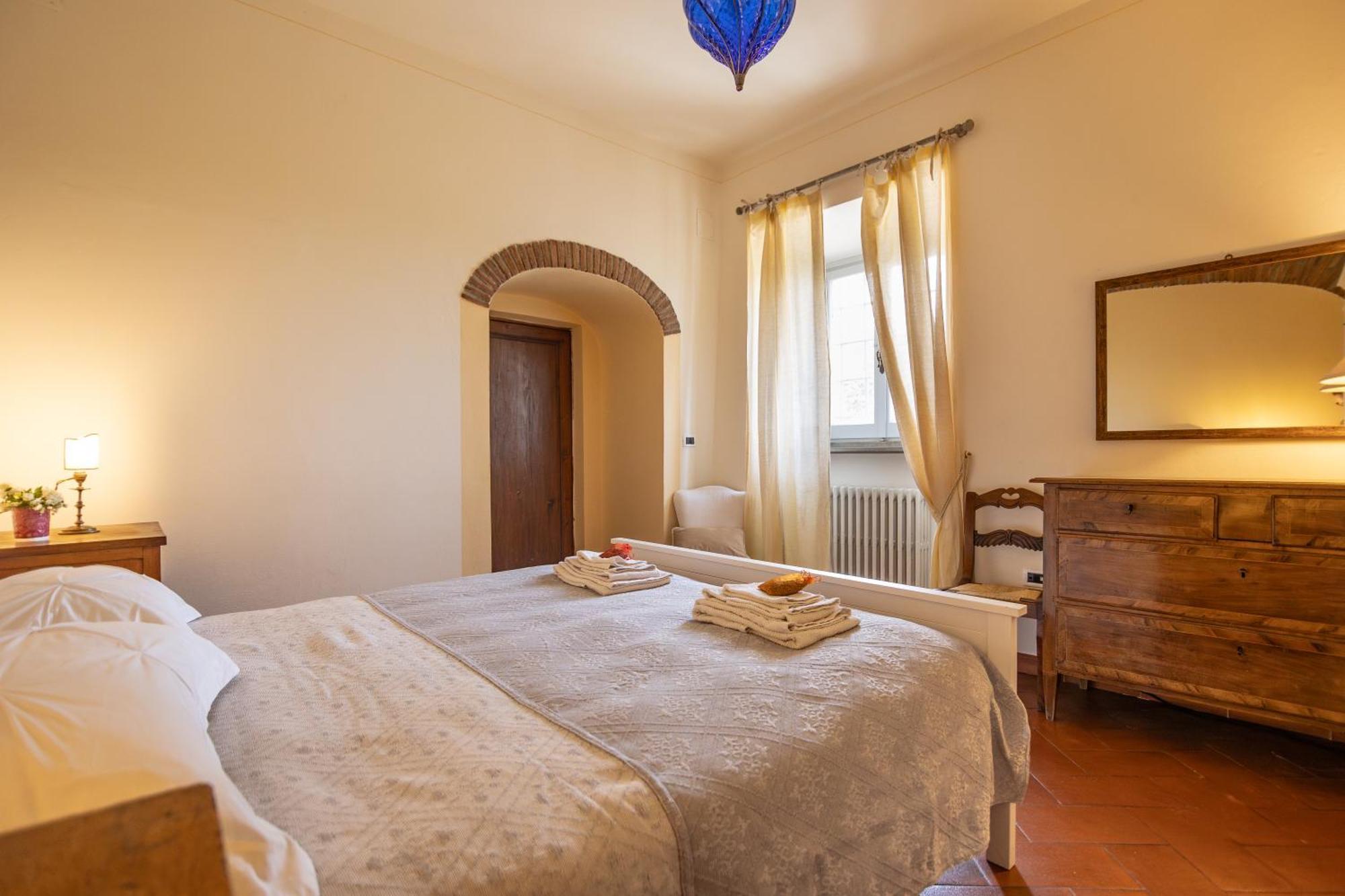 Apartamento Medici Donnini