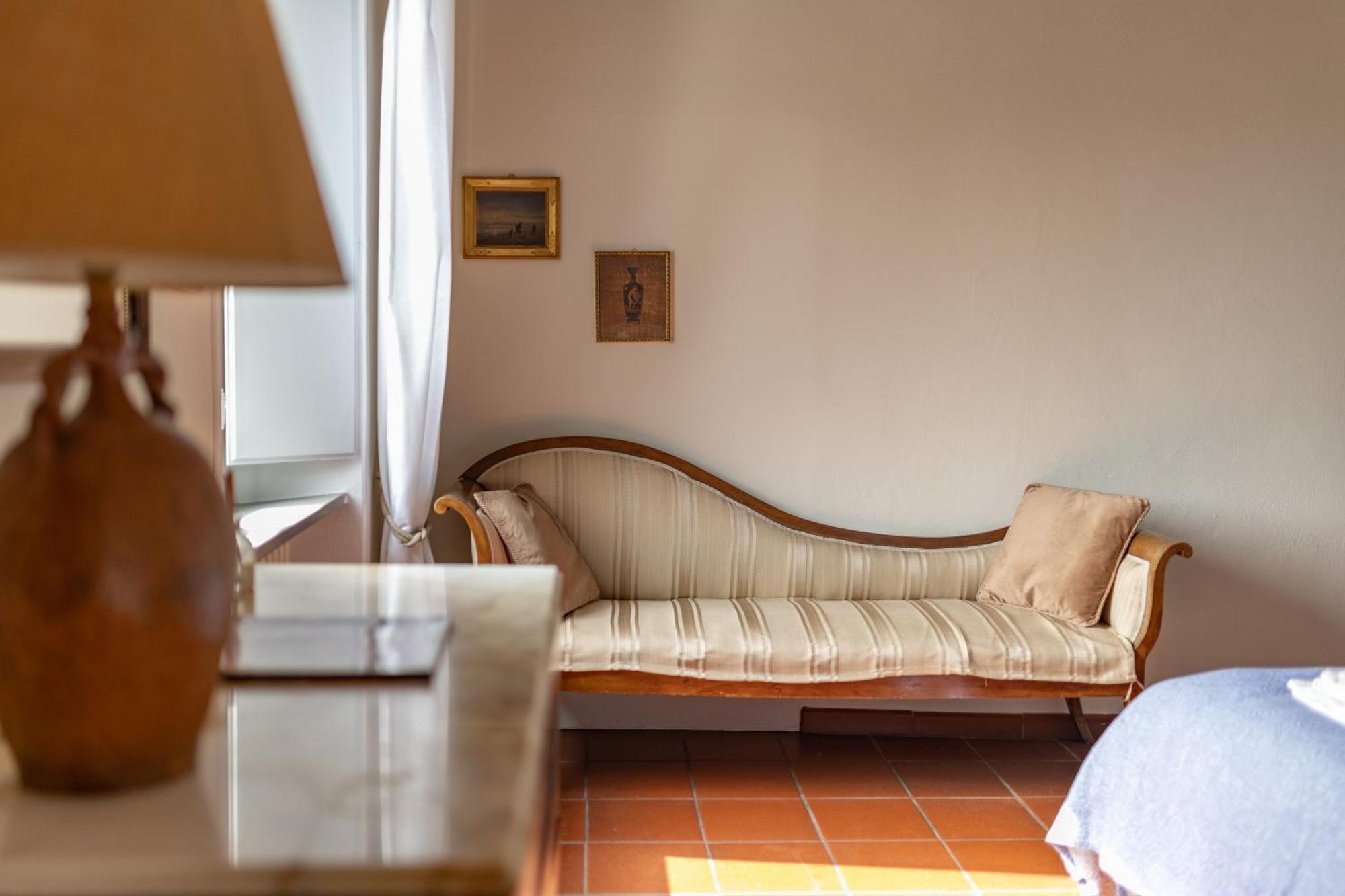 Apartamento Medici Donnini Arezzo