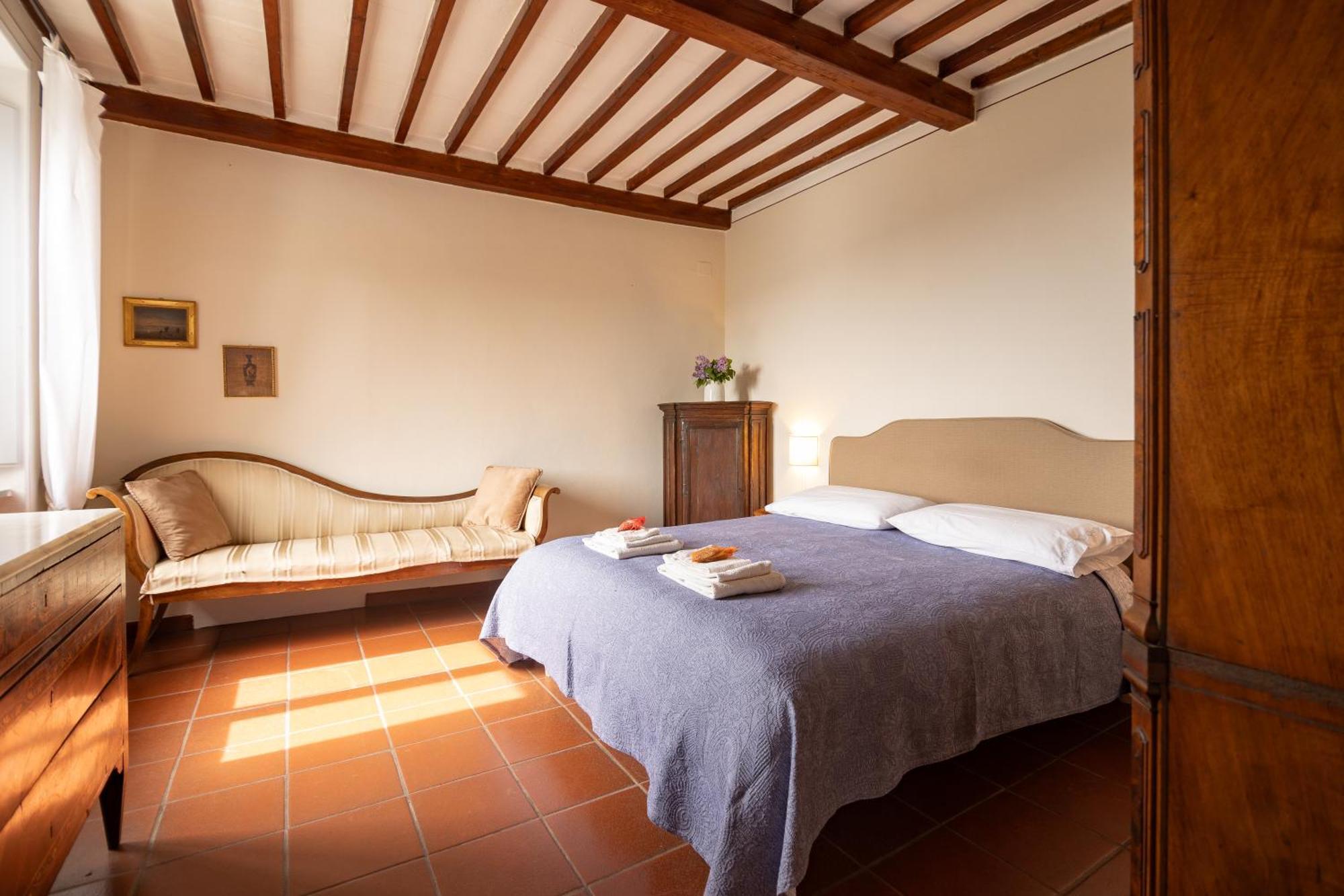 Apartamento Medici Donnini