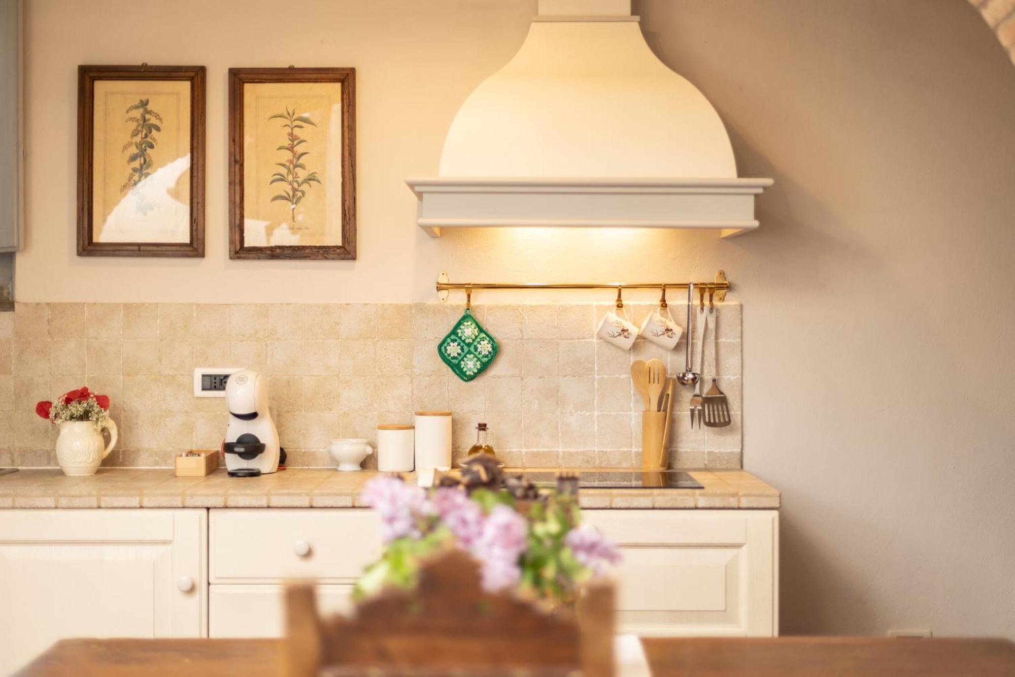Apartamento Medici Donnini *