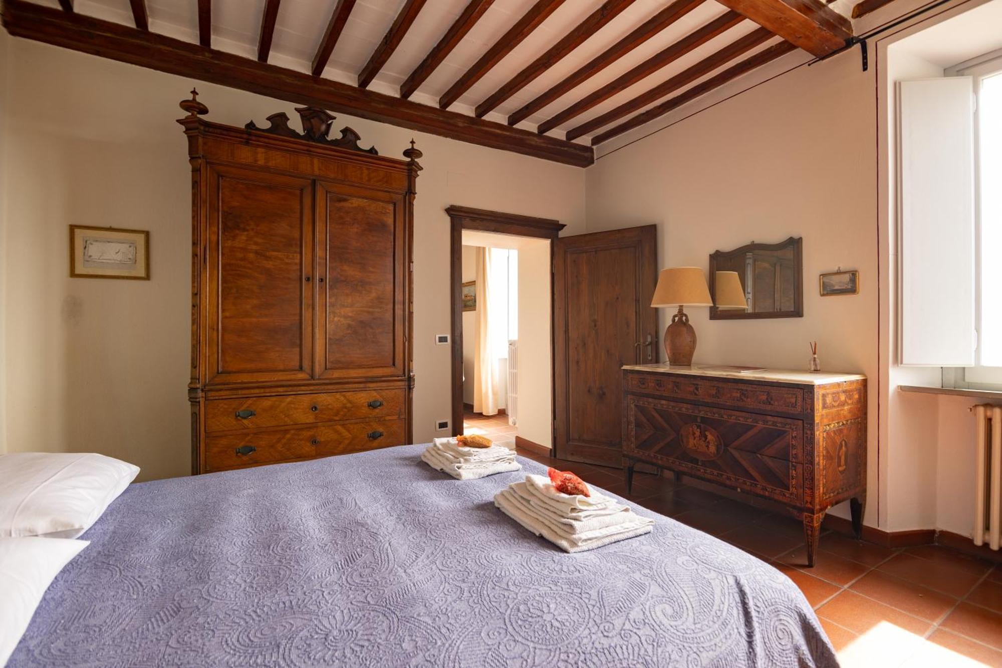 Medici Donnini Arezzo
